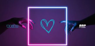 BRP Systems och Wondr bildar en kraftfull företagsgrupp tillsammans och banar väg för en spännande framtid