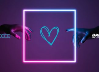 BRP Systems och Wondr bildar en kraftfull företagsgrupp tillsammans och banar väg för en spännande framtid