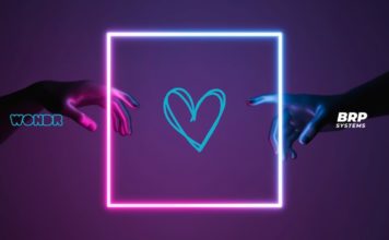 BRP Systems och Wondr bildar en kraftfull företagsgrupp tillsammans och banar väg för en spännande framtid