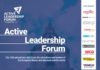 EuropeActive arrangerar toppmötet Active Leadership Forum i Köpenhamn 5-7 september