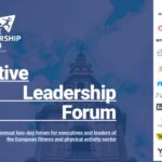 EuropeActive arrangerar toppmötet Active Leadership Forum i Köpenhamn 5-7 september