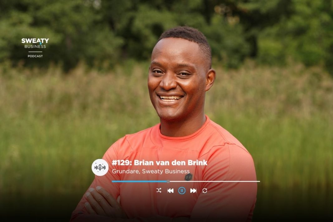 Brian_van_den_Brink_Sweaty_Business_Podcast