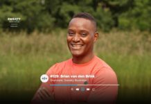 Brian van den Brink – Sweaty Business podcast #129