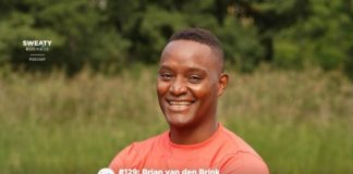Brian van den Brink – Sweaty Business podcast #129