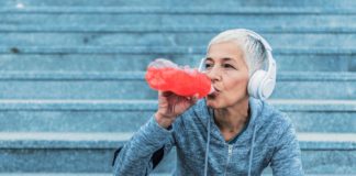 Försäljningen av energidrycker ökar kraftigt – fyra gånger så mycket som 2010