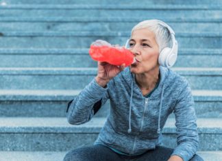 Försäljningen av energidrycker ökar kraftigt – fyra gånger så mycket som 2010