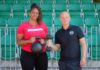 Friskis&Svettis Stockholm blir officiell partner till Hammarby Fotboll