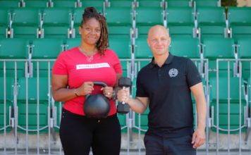 Friskis&Svettis Stockholm blir officiell partner till Hammarby Fotboll