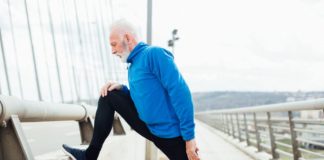 GIH-studie: ”Högre kondition minskar risk för cancer”