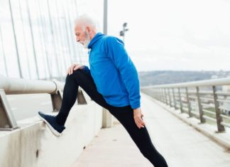 GIH-studie: ”Högre kondition minskar risk för cancer”