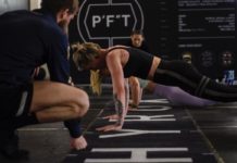 HYROX och Concept 2 ger sig ut på sommarturné