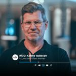Kenny Isaksson, vd Micom Fitness Partner – Sweaty Business Podcast #130