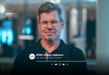 Kenny Isaksson, vd Micom Fitness Partner – Sweaty Business Podcast #130