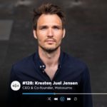 Kresten Juel Jensen, CEO Motosumo – Sweaty Business Podcast #128