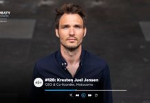 Kresten Juel Jensen, CEO Motosumo – Sweaty Business Podcast #128