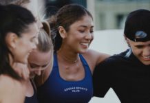 Les Mills-rapport: ”Generation Z är en stor outnyttjad marknad”