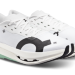 On presenterar sin hittills snabbaste sko – Cloudboom Echo 3