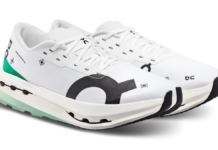 On presenterar sin hittills snabbaste sko – Cloudboom Echo 3