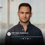 Peter Andersson, vd BRUCE – Sweaty Business Podcast #131