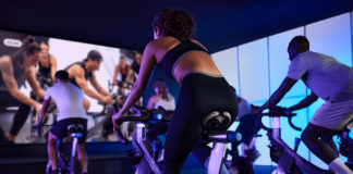 Precor lanserar distributionsavdelning – Stages Cycling första märket på plats