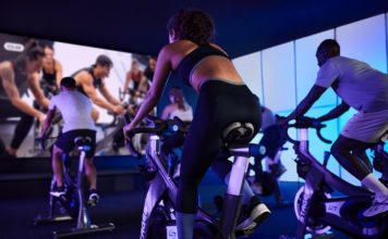 Precor lanserar distributionsavdelning – Stages Cycling första märket på plats