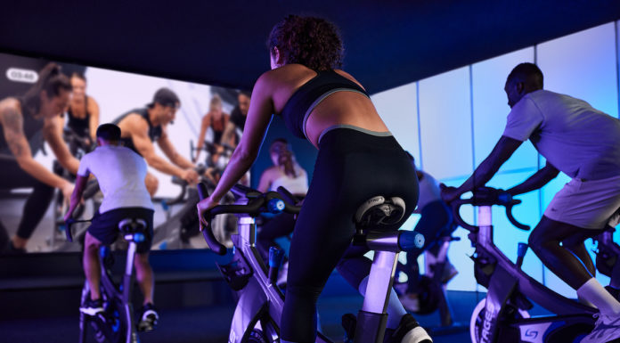 Precor lanserar distributionsavdelning – Stages Cycling första märket på plats
