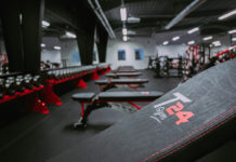 Nordic Wellness utökar i Kungälv – förvärvar T24 Gym