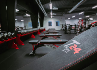 Nordic Wellness utökar i Kungälv – förvärvar T24 Gym