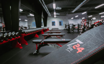 Nordic Wellness utökar i Kungälv – förvärvar T24 Gym