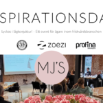 ”Lyckas i lågkonjuktur!” – Ett event för ägare inom friskvårdsbranschen