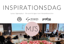 ”Lyckas i lågkonjuktur!” – Ett event för ägare inom friskvårdsbranschen