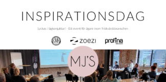 ”Lyckas i lågkonjuktur!” – Ett event för ägare inom friskvårdsbranschen