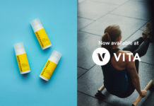 Hudvårdsmärket Moss & Noor tar klivet in i Norge med landets största butikskedja Vita