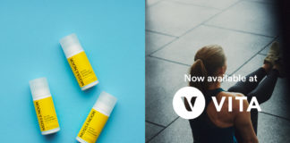 Hudvårdsmärket Moss & Noor tar klivet in i Norge med landets största butikskedja Vita