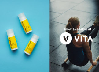 Hudvårdsmärket Moss & Noor tar klivet in i Norge med landets största butikskedja Vita