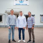 Activio förvärvas av Nordic Fighter AB – lägger i nästa växel för att växa i Skandinavien