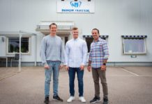 Activio förvärvas av Nordic Fighter AB – lägger i nästa växel för att växa i Skandinavien