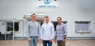 Activio förvärvas av Nordic Fighter AB – lägger i nästa växel för att växa i Skandinavien