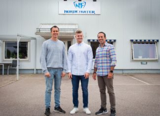 Activio förvärvas av Nordic Fighter AB – lägger i nästa växel för att växa i Skandinavien