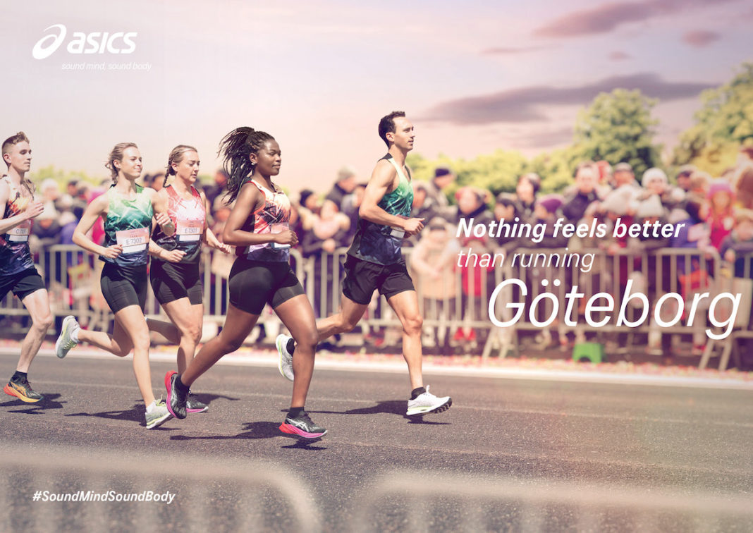 Asics_Göteborgsvarvet