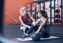 Stark tillväxt för den europeiska gymjätten Basic-Fit