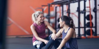 Stark tillväxt för den europeiska gymjätten Basic-Fit