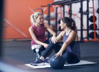 Stark tillväxt för den europeiska gymjätten Basic-Fit