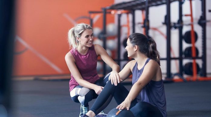 Stark tillväxt för den europeiska gymjätten Basic-Fit