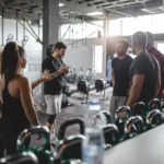 Gymskolan med BRP | Wondr: Sätter ni rätt pris på era gymmedlemskap?