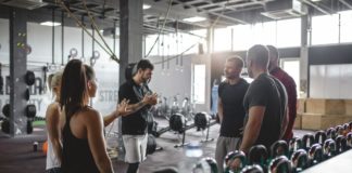 Gymskolan med BRP | Wondr: Sätter ni rätt pris på era gymmedlemskap?