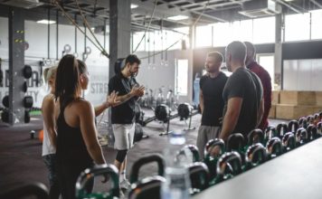 Gymskolan med BRP | Wondr: Sätter ni rätt pris på era gymmedlemskap?