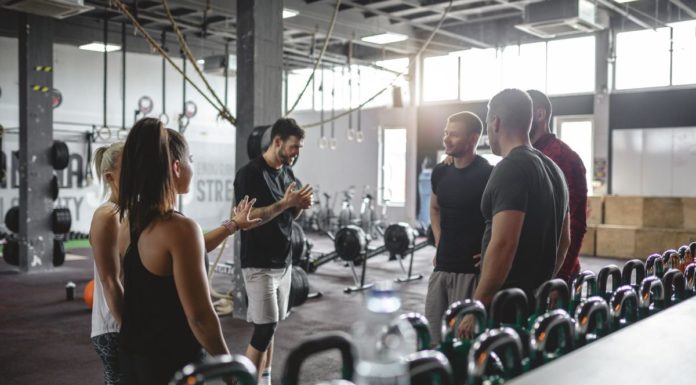Gymskolan med BRP | Wondr: Sätter ni rätt pris på era gymmedlemskap?