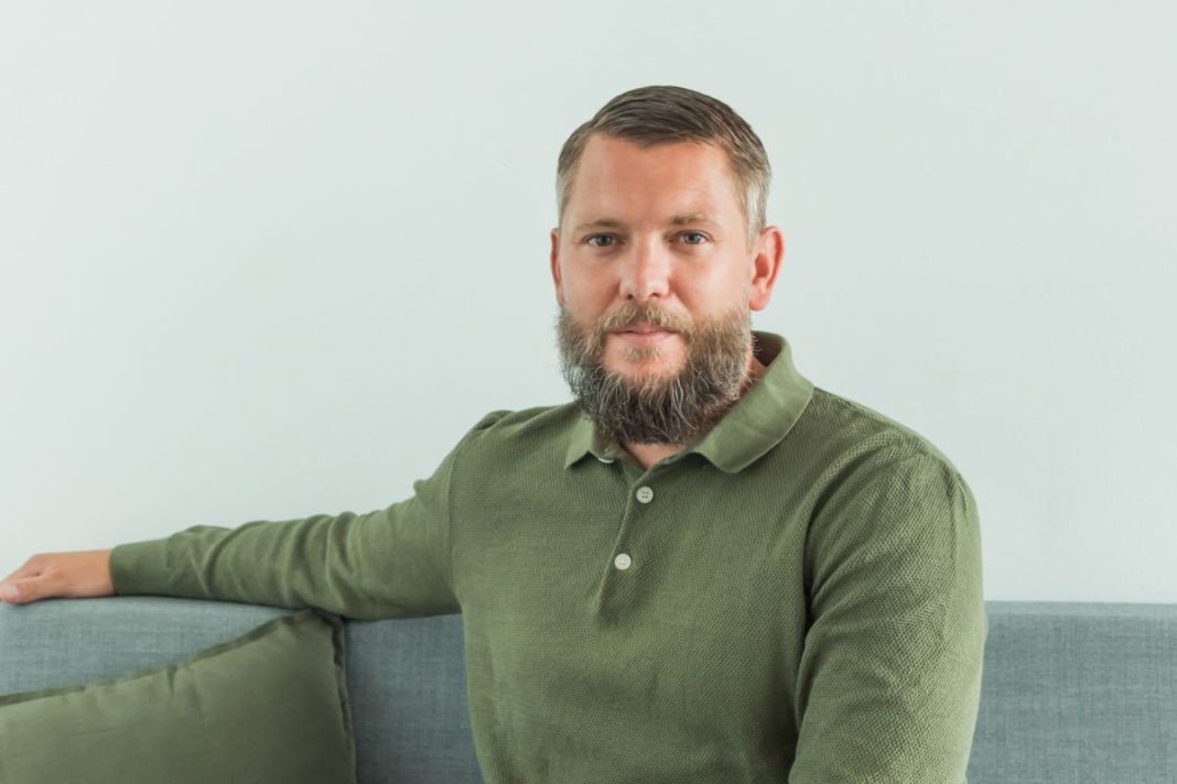 Henrik Skagerlind Fasth NG Dialogue