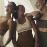 LES MILLS SHAPES kombinerar de hetaste träningstrenderna med den senaste forskningen